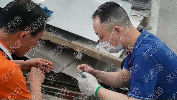 機房防雷接地施工工藝流程