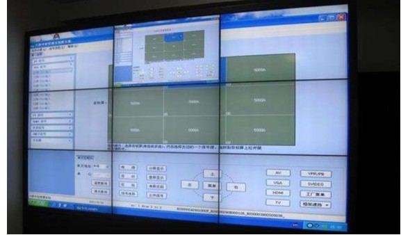 選購(gòu)液晶拼接大屏的4大誤區(qū),！